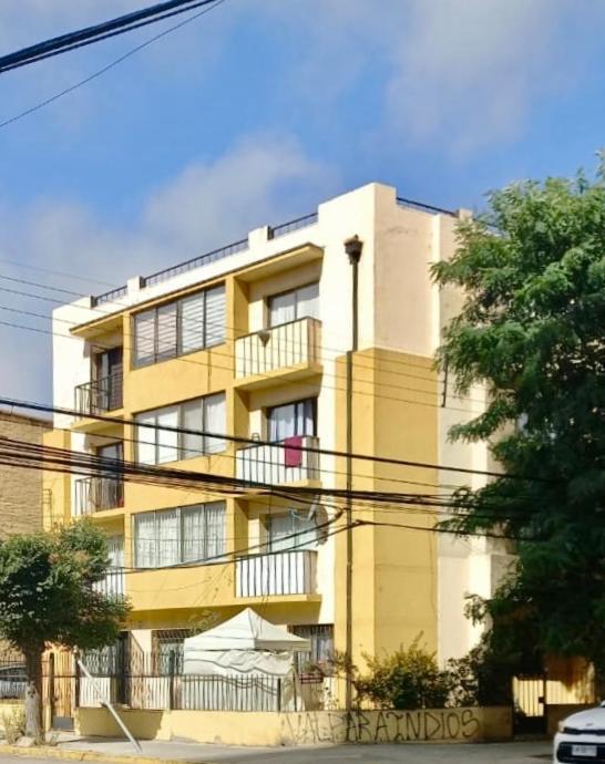 Apartamento Departamento Centro De *