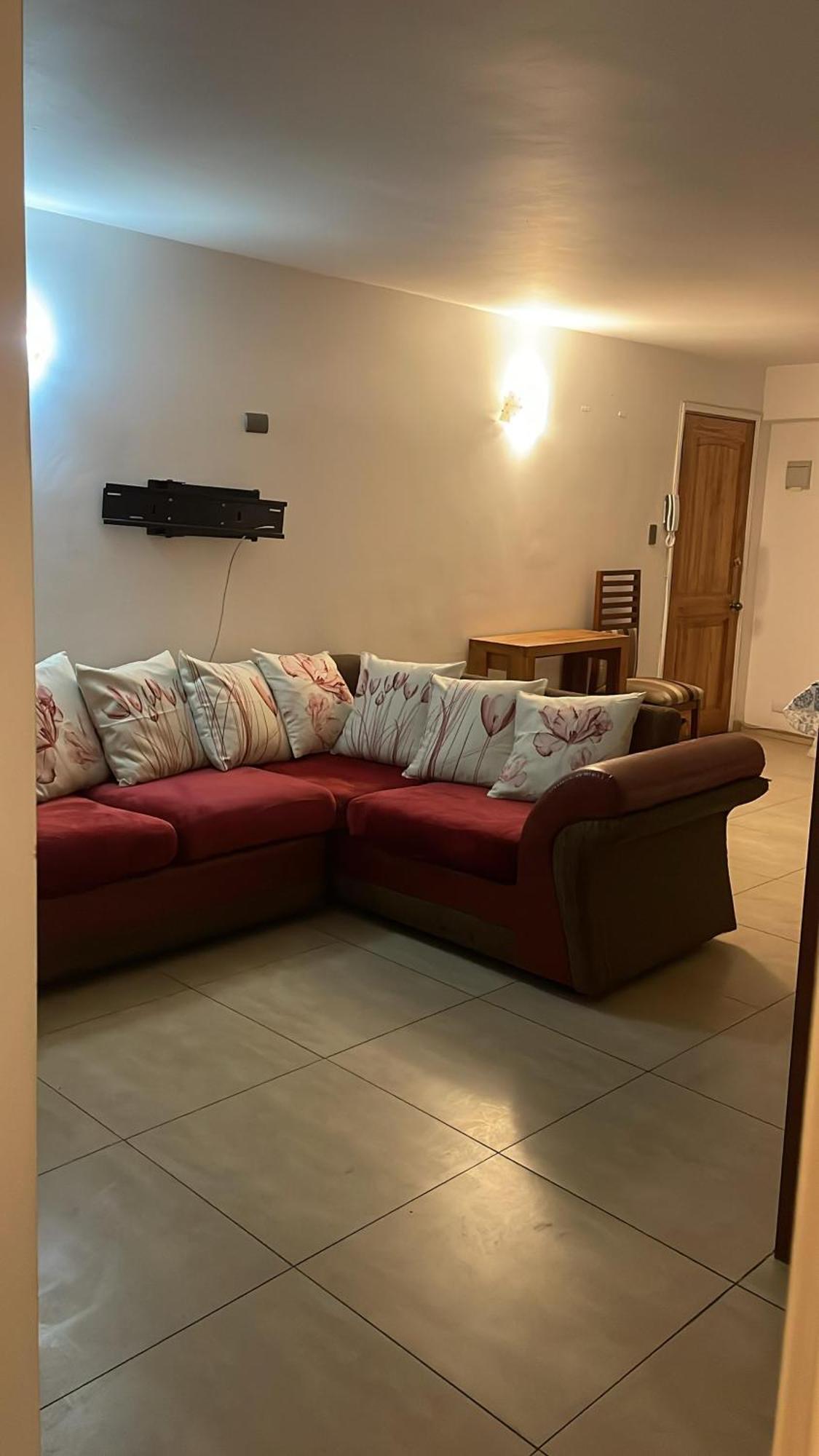 Departamento Centro De Apartamento Vina del Mar