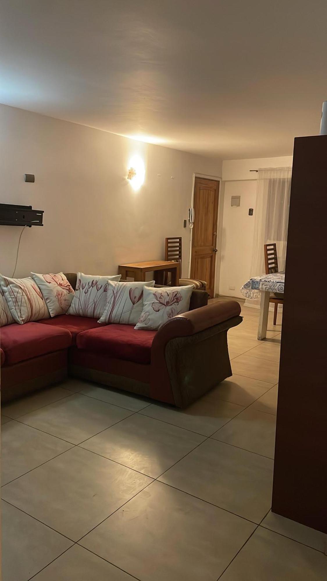 Apartamento Departamento Centro De Vina del Mar