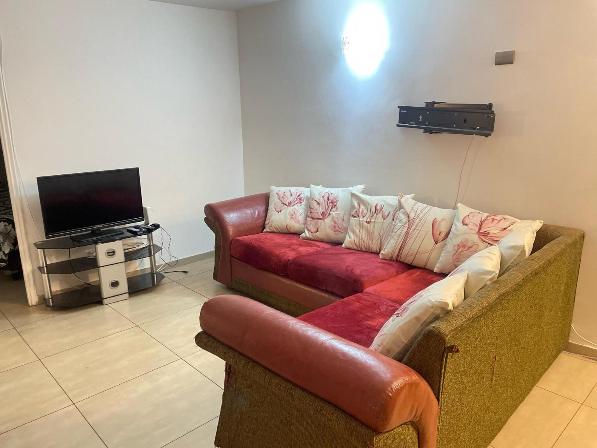 Apartamento Departamento Centro De